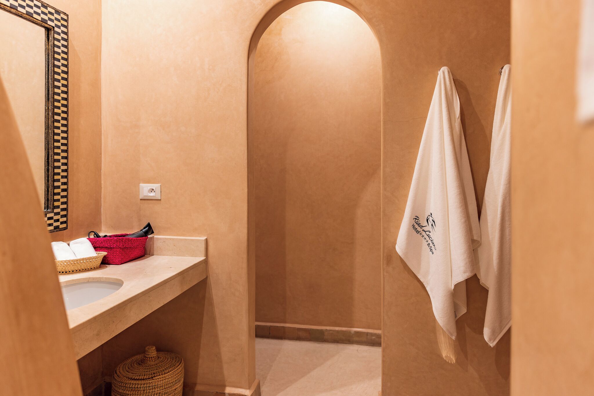 Foto - Riad Luciano Hotel & Spa