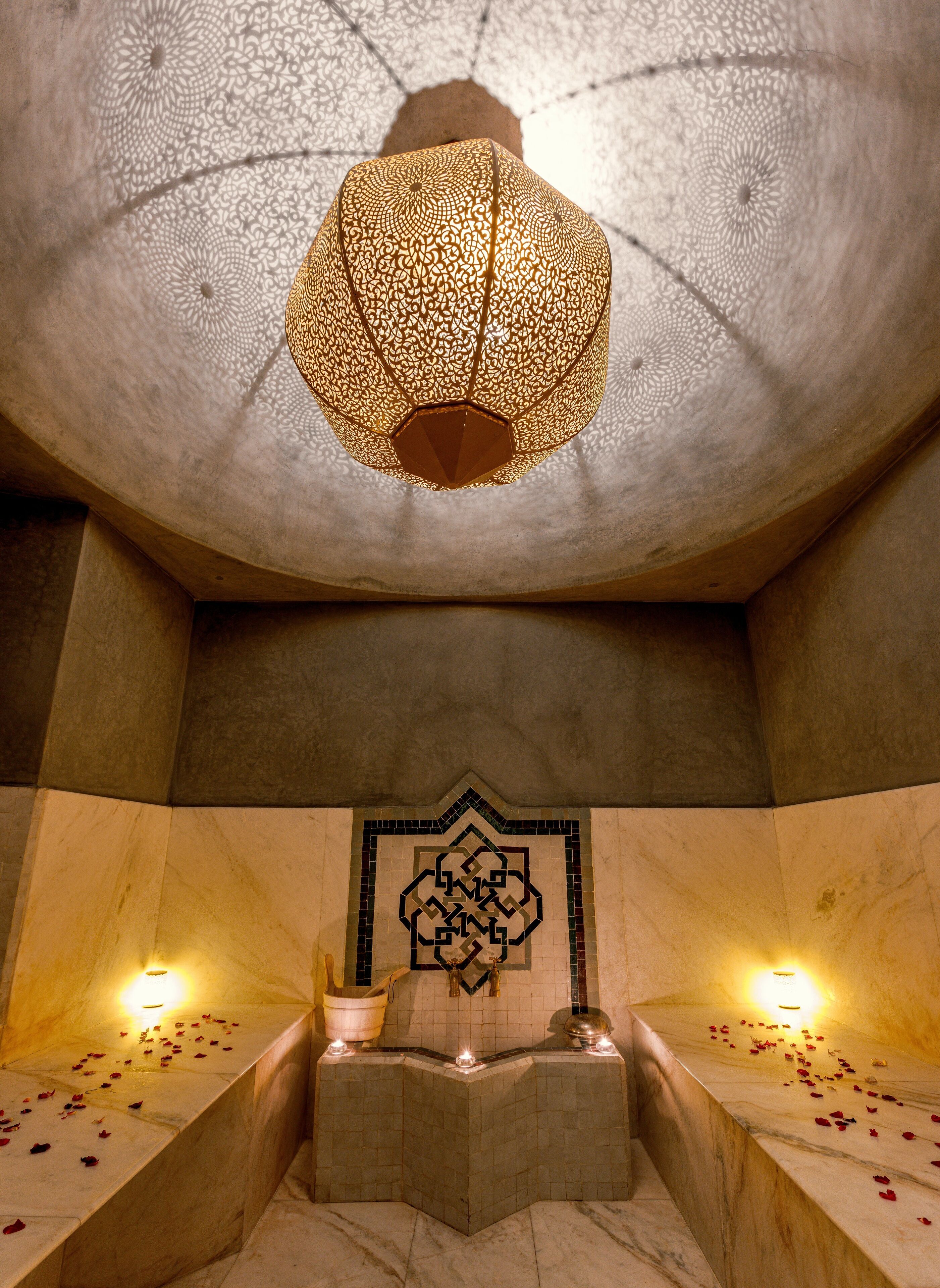 Foto - Riad Luciano Hotel and Spa