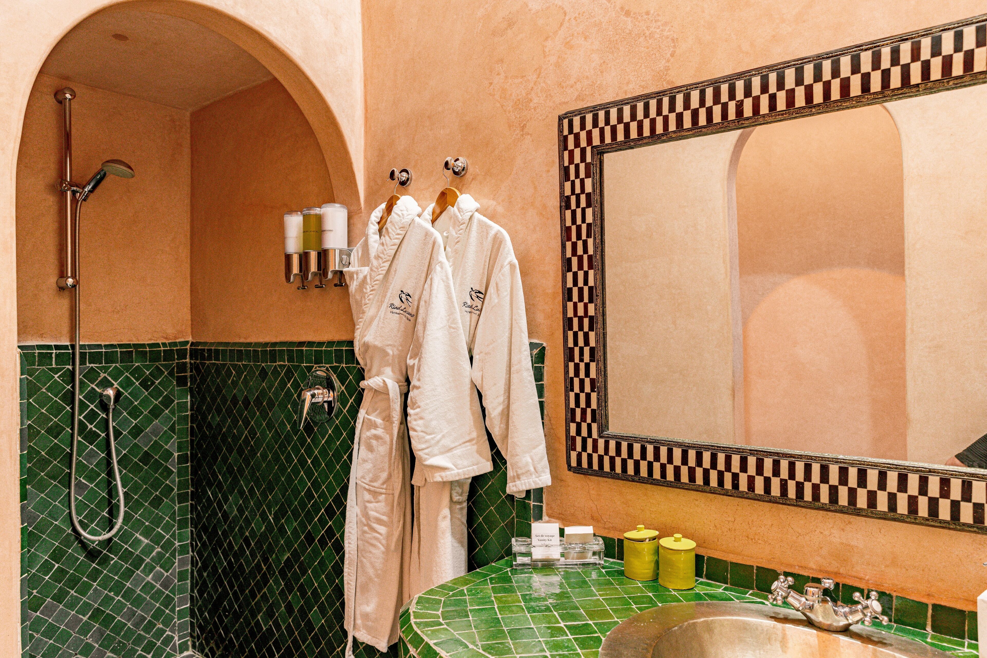 Foto - Riad Luciano Hotel and Spa