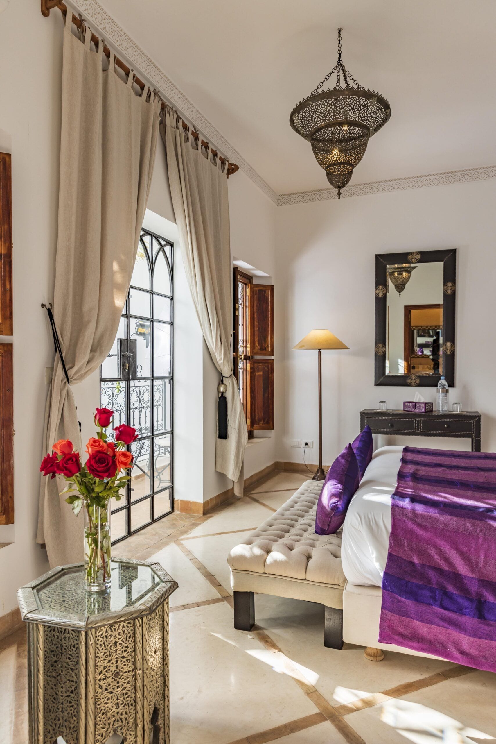 Foto - Riad Luciano Hotel and Spa