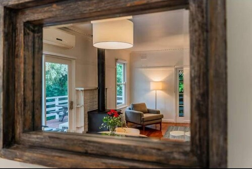 Warburton Bushland Retreat