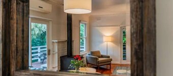 Warburton Bushland Retreat