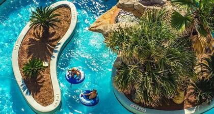 🧜♀️Waterscape C301 - Mermaid Cove | Stunning Gulf Views | Beach Service🧜♀️