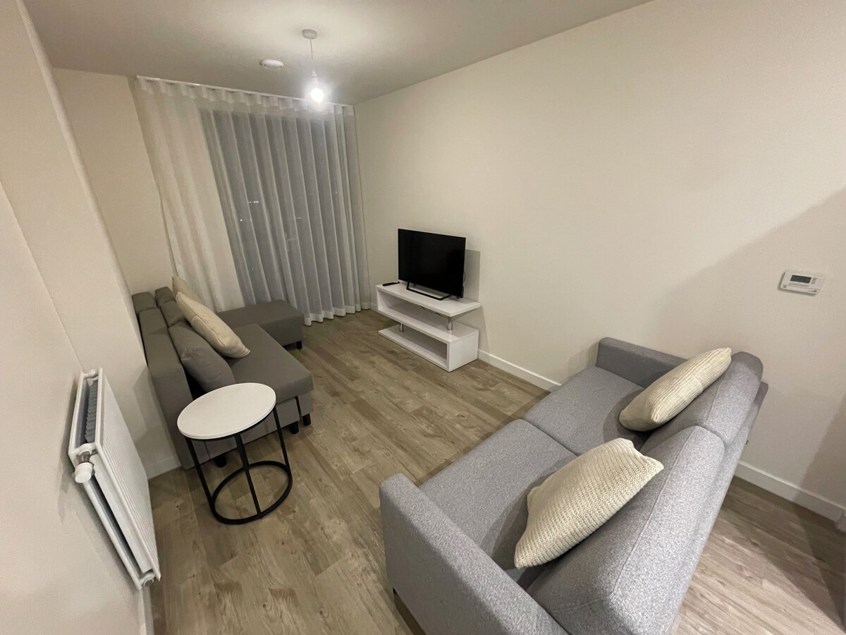 Bild für Gastgeberprofil