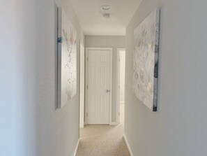 Interior - Charming 4-bedroom house with AC and WiFi in fantastic Milpitas (Milpitas)