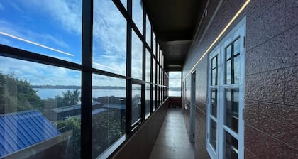 W & H View Residency