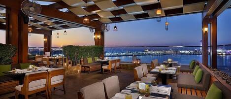 ร้านอาหาร