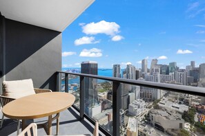 ラグジュアリー スタジオ シティビュー | シティ ビュー