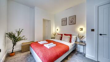 1 habitación y wifi gratis