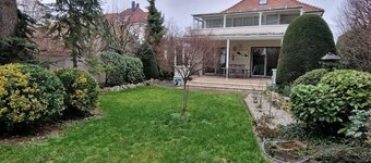 Charmant Appart. dans une Villa
