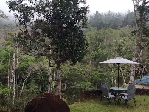 Moon House River Dreams Cerro Azul