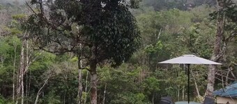 Moon House River Dreams Cerro Azul