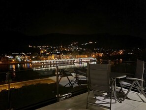 Utendørsservering