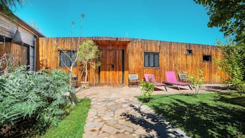 Grand Room | Terrace/patio