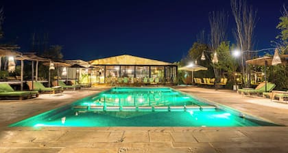 LUXURY BIO FARM