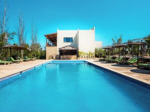Exterior - LUXURY BIO FARM (Ain Chkef)