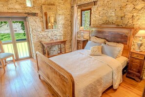 3 bedrooms, free WiFi