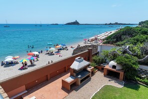 Spiaggia