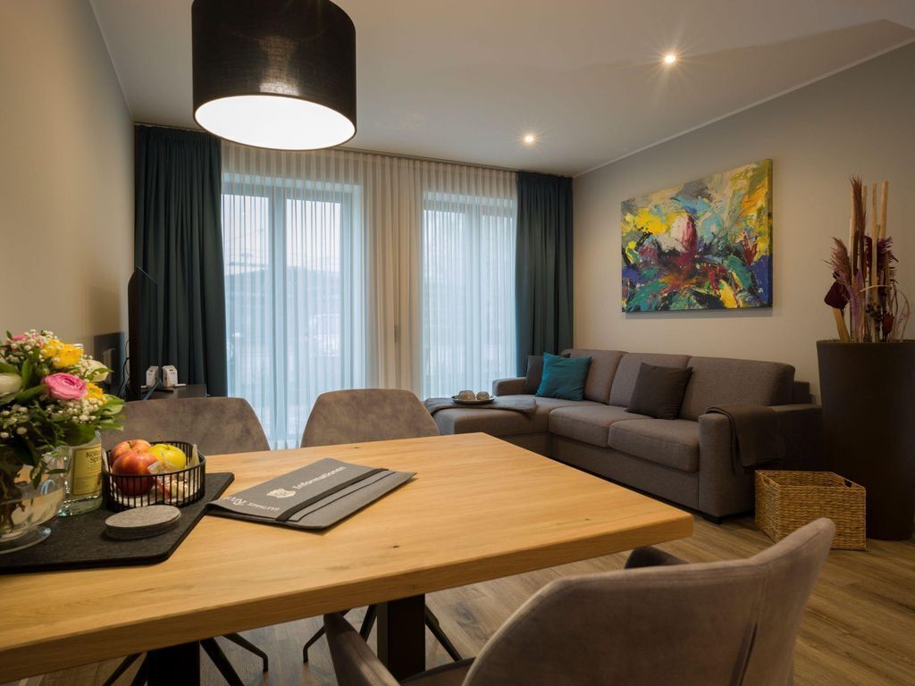 Apartment 2 - Gasthaus Rech Appartements - Saarland