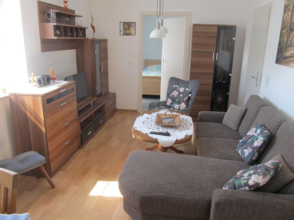 Ferienwohnung Ruth - Ferienunterkunft Mertinatsch - Niesky