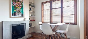 2-bed apartment in the heart of Ponsonby