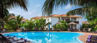 Tortuga/3beds/pool/tv/wifi