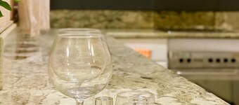 Private getaway in the hills of Blantyre City 