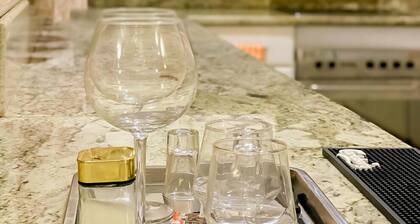 Private getaway in the hills of Blantyre City