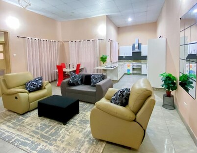Private getaway in the hills of Blantyre City 