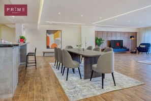 Servicio a la habitación