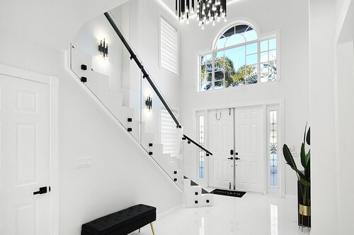 7BR Equestrian Home, Pool, Pool Spa, Pets ok