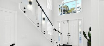 7BR Equestrian Home, Pool, Pool Spa, Pets ok