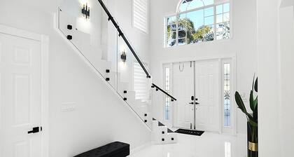 7BR Equestrian Home, Pool, Pool Spa, Pets ok