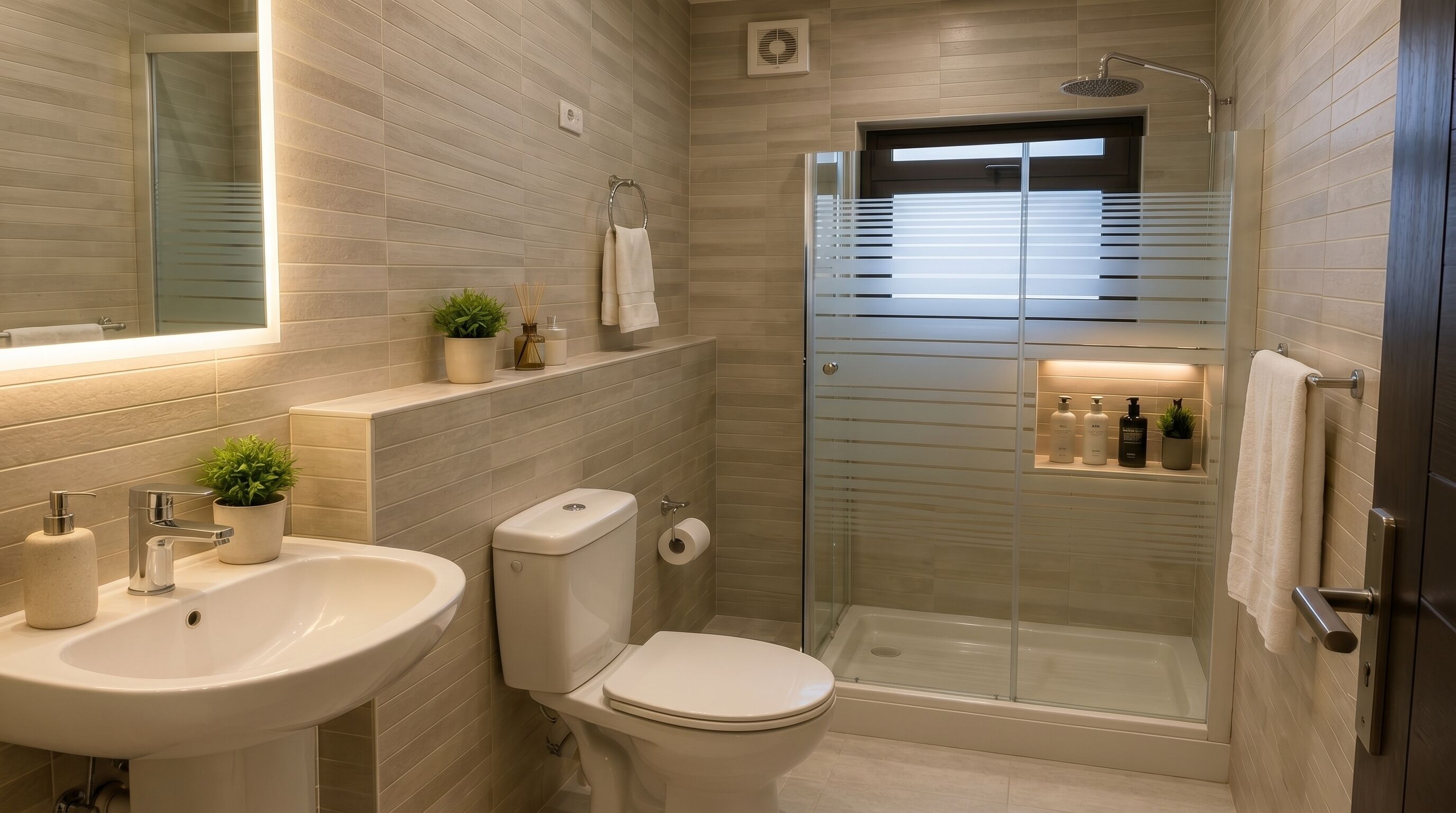 Kamar mandi