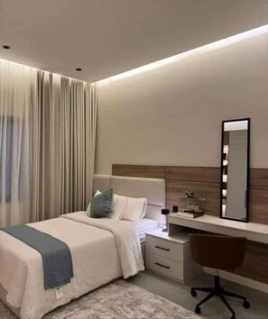 Free WiFi, bed sheets - Sol Pyramid Inn (Giza)