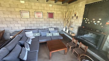 Design Cottage | Living area