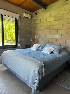 Casa de campo design | Individualmente mobiliados, Wi-Fi de cortesia