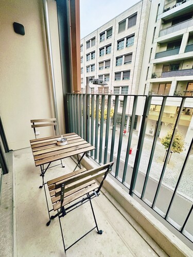 Beliebteste Wohnung im Zentrum