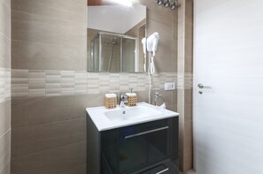 Apartamento | Banheiro