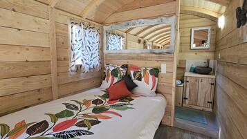 1 slaapkamer, gratis wifi, beddengoed