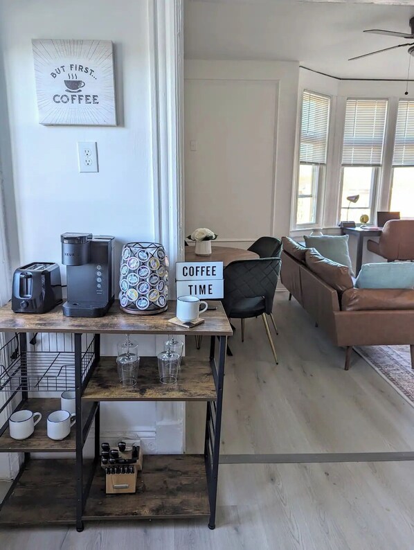 Interior - Great Value Unit in Union-A10 (Schenectady)