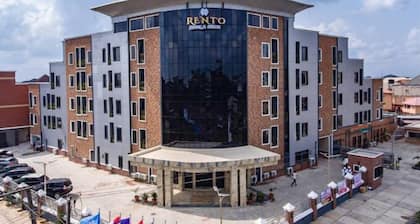 Rento Hotel and Suites