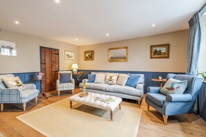 Smart-TV, peis, PC-skjermer og printere