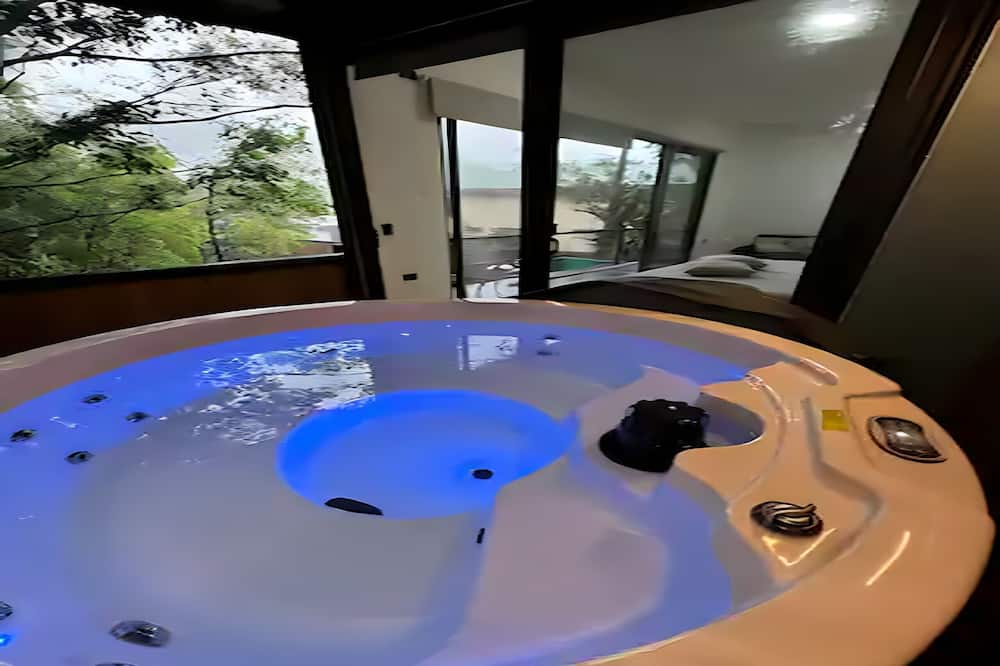 Violeta Homes Monteverde