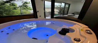 Violeta Homes Monteverde