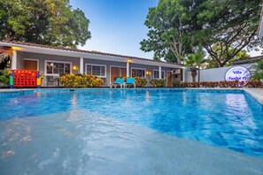 Bröllopsområde utomhus