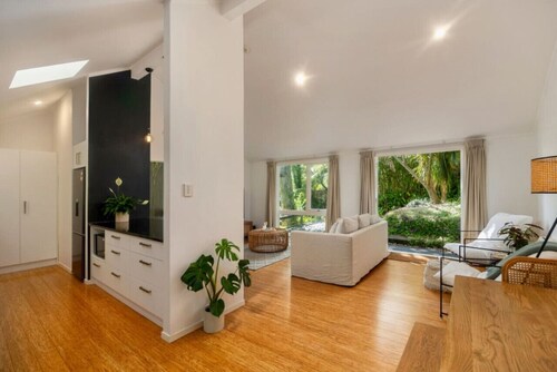 Stylish Remuera Retreat| by Furnished Rentals