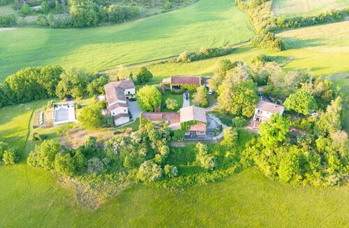 La Bergerie, Gîtes pour 2 personnes