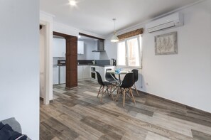 Appartement | Restauration