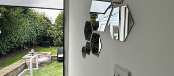 Welcome to our lovely annex in the heart of Shelley, West Yorkshire! 